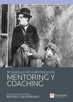 Desarrollo de competencias de mentoring y coaching - Valderrama, Beatriz