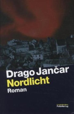 Nordlicht - Jancar, Drago