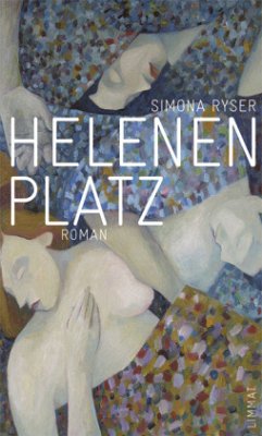 Cover Helenenplatz