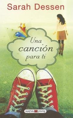 Una Cancion Para Ti = This Lullaby - Dessen, Sarah