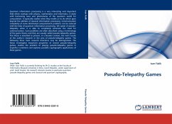 Cover Pseudo-Telepathy Games