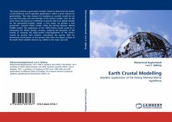 Earth Crustal Modelling