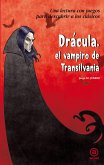 Drácula : el vampiro de Transilvania