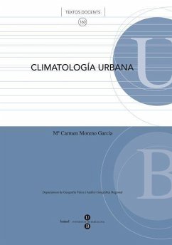 Climatología urbana