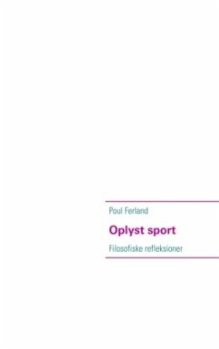 Oplyst sport - Ferland, Poul