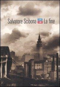 Cover La fine