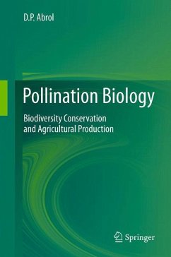 Pollination Biology - Abrol, Dharam P