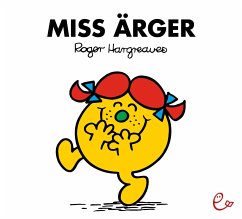 Miss Ärger - Hargreaves, Roger
