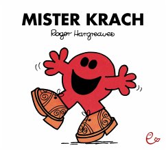 Mister Krach - Hargreaves, Roger