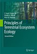 Principles of Terrestrial Ecosystem... - Bild 1