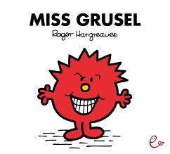 Miss Grusel - Hargreaves, Roger