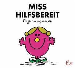 Miss Hilfsbereit - Hargreaves, Roger