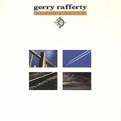North and South - Gerry Rafferty