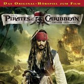 Disney's Fluch der Karibik 4 Disney's Fluch der Karibik 4