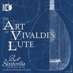 The Art Of Vivaldi'S Lute