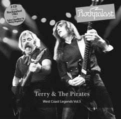 Rockpalast:West Coast Legends Vol.5 - Terry & The Pirates