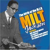 Jackson - The Birth Of The Mod Jackson - The Birth Of The Mod