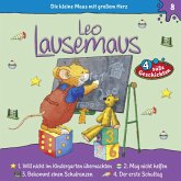 Leo Lausemaus Leo Lausemaus
