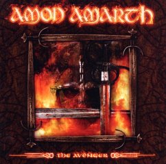 The Avenger-Remastered - Amon Amarth