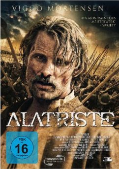 Captain Alatriste