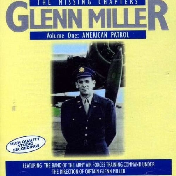 Miller - Missing Chapt. Vol. 1 Miller - Missing Chapt. Vol. 1
