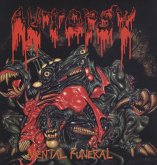 Mental Funeral (Limited Edition) Mental Funeral (Limited Edition)