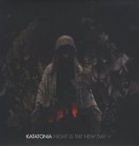 Night Is The New Day (Gatefold Black 2lp)