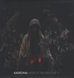 Night Is The New Day (Gatefold Black 2lp) - Katatonia