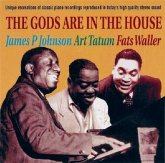 Johnson - Gods Are In The Hous
