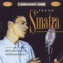 First Definitive Performa - Sinatra,Frank