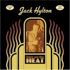 Hylton - Turn On The Heat