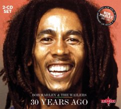 The Classical Edition - Marley,Bob