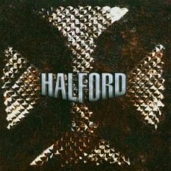 Crucible - Halford,Rob