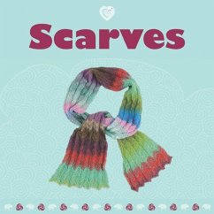 Scarves - Gmc