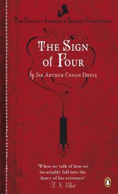 The Sign of Four - Doyle, Arthur Conan