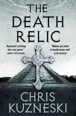 The Death Relic - Kuzneski, Chris