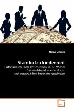 Standortzufriedenheit - Mitrovic, Marcus