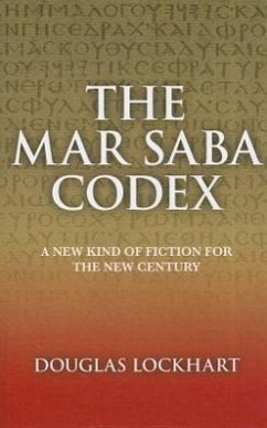 Mar Saba Codex - Lockhart, Douglas