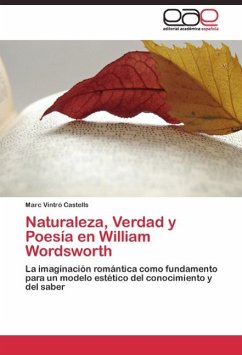 Cover Naturaleza, Verdad y Poesía en William Wordsworth