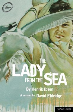 The Lady from the Sea - Ibsen, Henrik