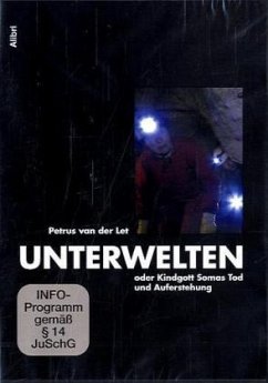 Unterwelten, 1 DVD