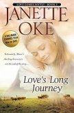 Love's Long Journey