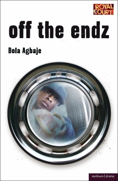 Off the Endz - Agbaje, Bola
