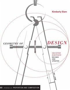 Geometry of Design, Revised Edition - Elam, Kimberly