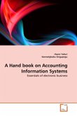 A Hand book on Accounting Information Systems