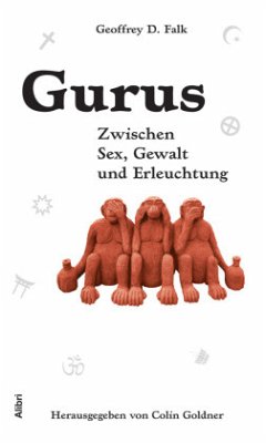 Gurus - Falk, Geoffrey