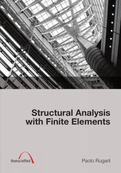 Structural Analysis with Finite Elements - Rugarli, Paolo