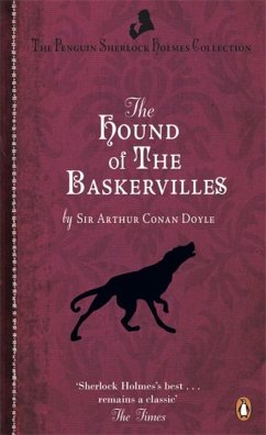 The Hound of the Baskervilles - Conan Doyle, Arthur
