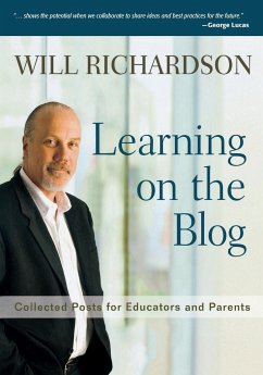 Learning on the Blog - Richardson, Will