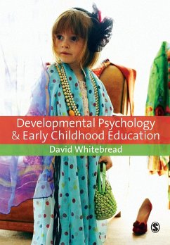 Developmental Psychology and Early Childhood Education - Whitebread, David